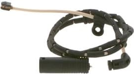 Warning Contact, brake pad wear 1987473000 - image 3