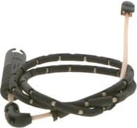 Warning Contact, brake pad wear 1987473000 - image 4