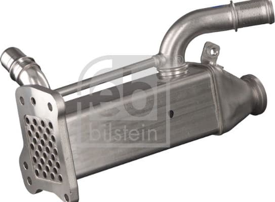 Cooler, exhaust gas recirculation 176387 - image 2