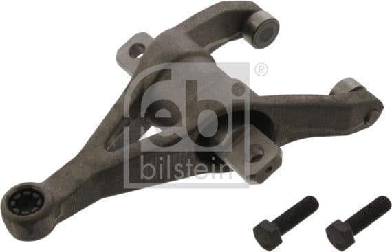 Release Fork, clutch febi Plus 38556