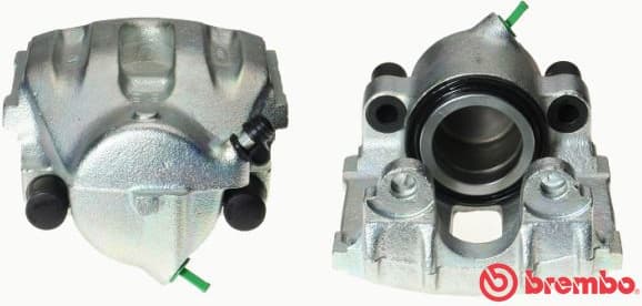 Brake Caliper ESSENTIAL LINE F 06 053
