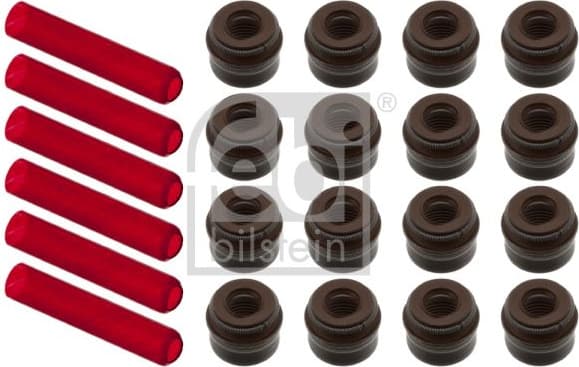 Seal Set, valve stem 01592