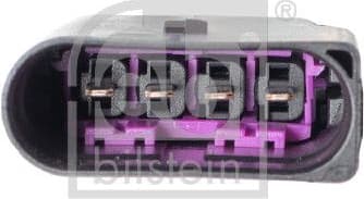 Oxygen Sensor 177483 - image 2