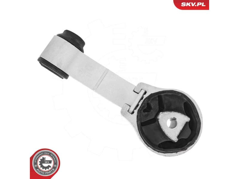 Mounting, engine 75SKV076 - image 5