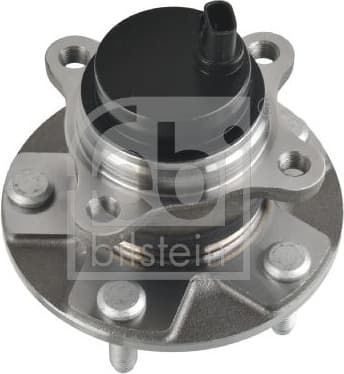 Wheel Bearing Kit 170949