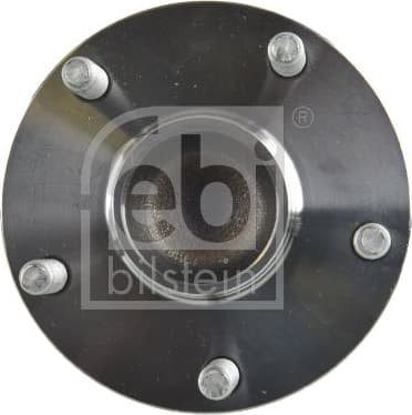 Wheel Bearing Kit 170949 - image 2