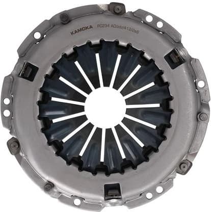 Clutch Pressure Plate PC234 - image 2