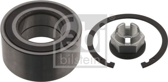 Wheel Bearing Kit 34174