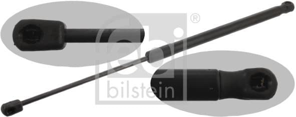 Gas Spring, boot/cargo area 38523