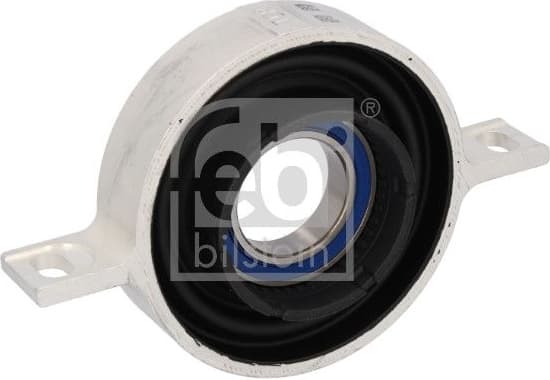 Suspension, propshaft 193443