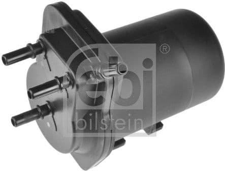 Fuel Filter 179962