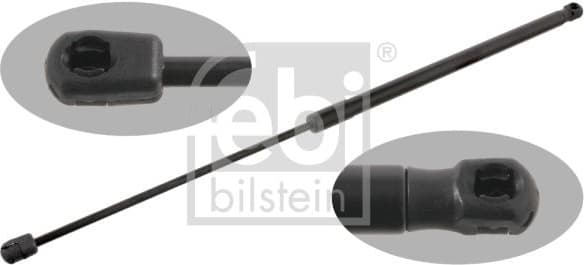 Gas Spring, bonnet 30881