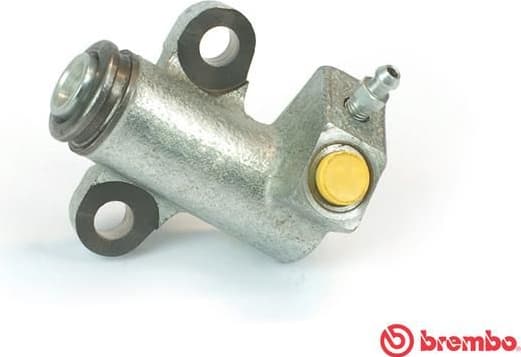 Slave Cylinder, clutch ESSENTIAL LINE E 56 024