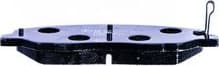 Brake Pad Set, disc brake 8DB 355 012-371 - image 3
