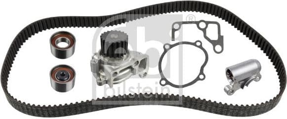 Water Pump & Timing Belt Kit 173775