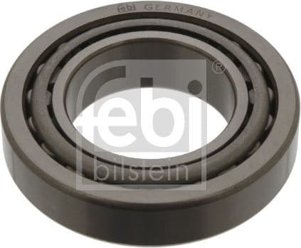 Wheel Bearing 08163