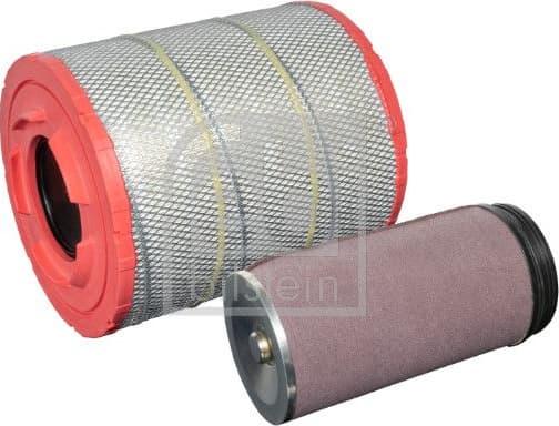 Air filter kit febi Plus 173607