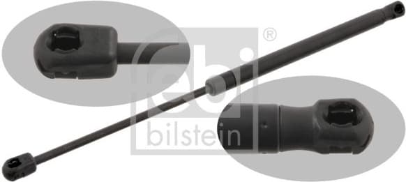 Gas Spring, boot/cargo area 28003