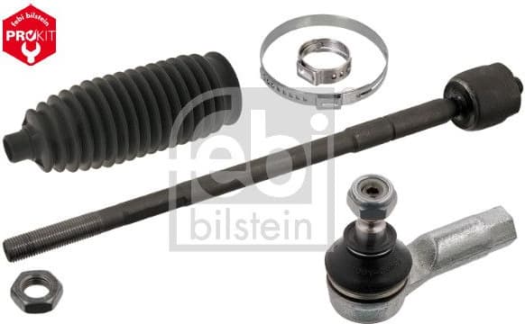 Tie Rod ProKit 39296