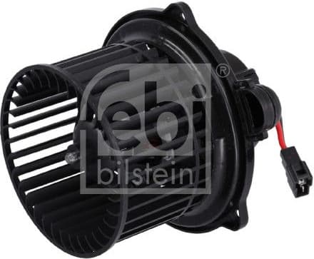 Interior Blower 193900