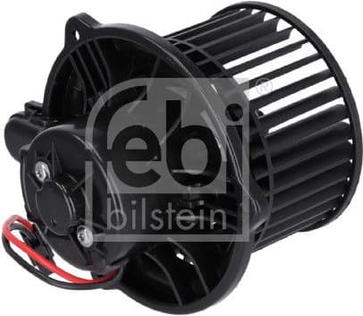 Interior Blower 193900 - image 2