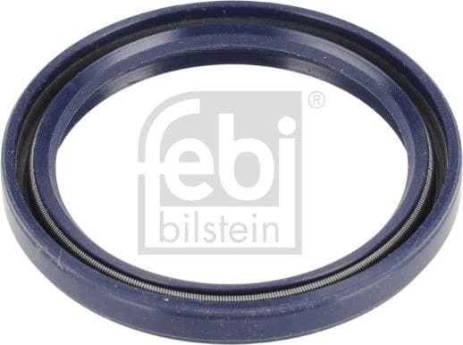 Shaft Seal, crankshaft 193904 - image 2