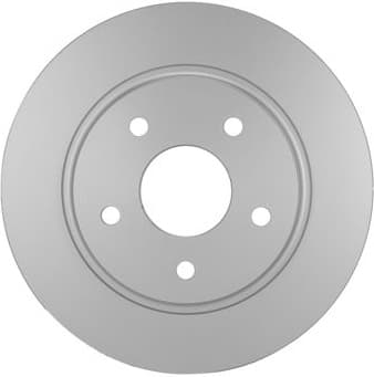 Brake Disc PRO High Carbon 8DD 355 129-001