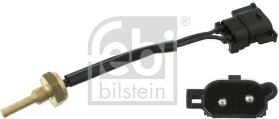 Sensor, coolant temperature 27206