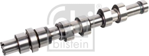 Camshaft 172022