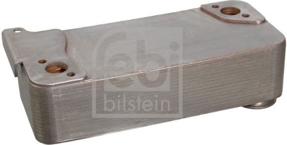 Oil Cooler, retarder 193907