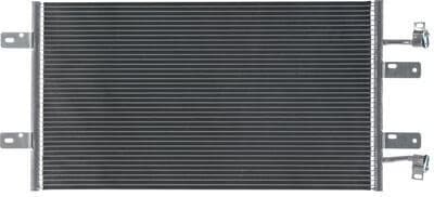 Condenser, air conditioning BEHR AC723000S