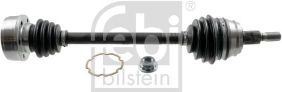 Drive Shaft 186435