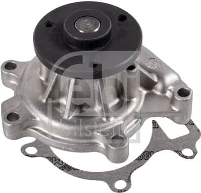 Water Pump, engine cooling 30667