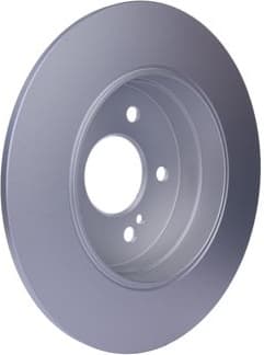 Brake Disc PRO High Carbon 8DD 355 127-011 - image 3