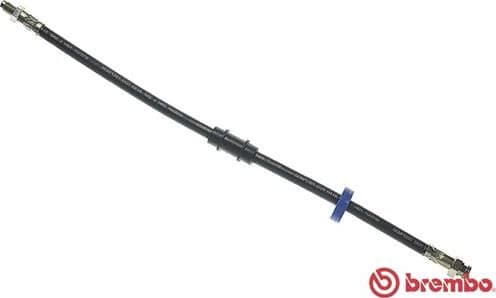 Brake Hose ESSENTIAL LINE T 85 011