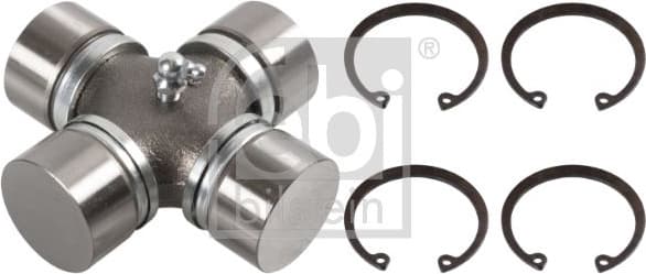 Joint, propshaft 14509