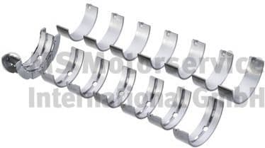 Crankshaft Bearing Set 77947600