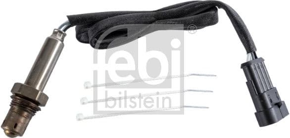 Oxygen Sensor 175880