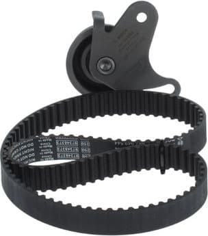 Timing Belt Kit 1 987 946 540 - image 8