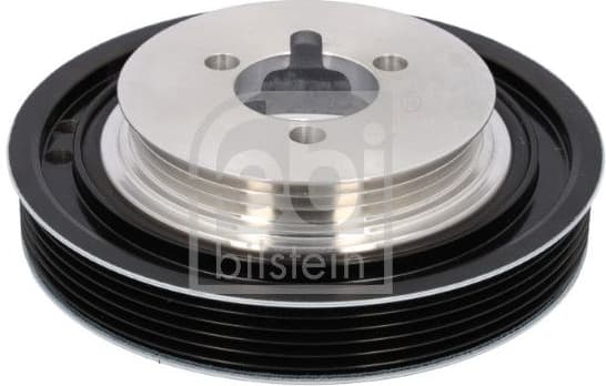 Belt Pulley, crankshaft 188258