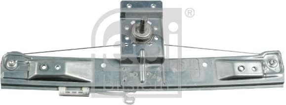 Window Regulator 174801