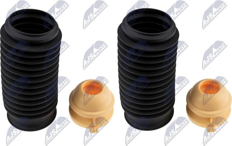 Dust Cover Kit, shock absorber AB-VV-005K