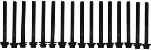 Cylinder Head Bolt Set 8709161