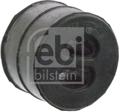 Mount, exhaust system 15712