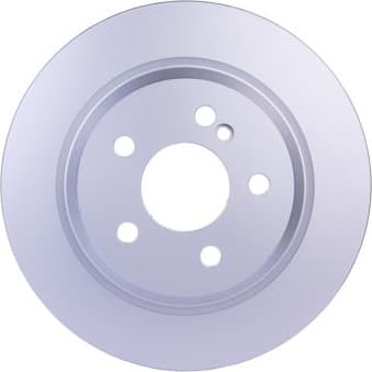 Brake Disc PRO 8DD 355 115-391