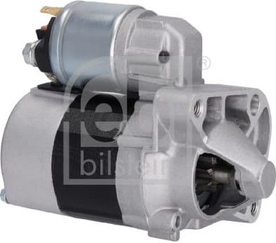 Starter 101571 - image 3