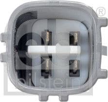 Oxygen Sensor 177432 - image 2