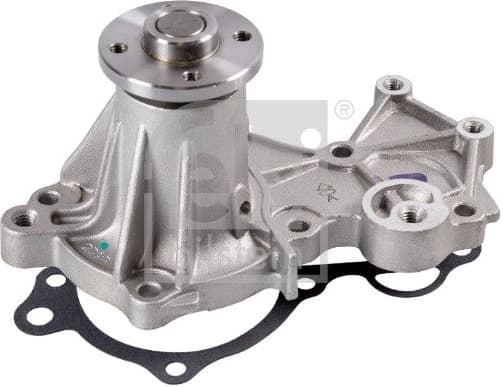 Water Pump, engine cooling 185963