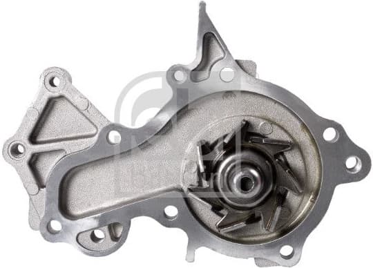 Water Pump, engine cooling 185963 - image 2