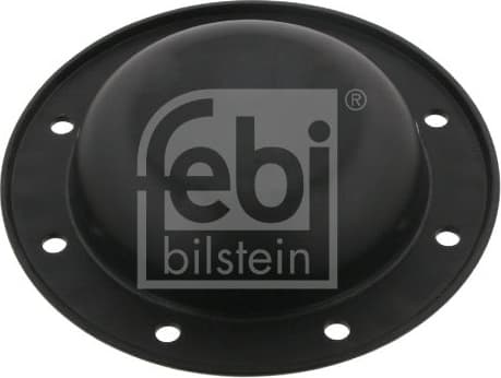 Protection Lid, wheel hub 32985